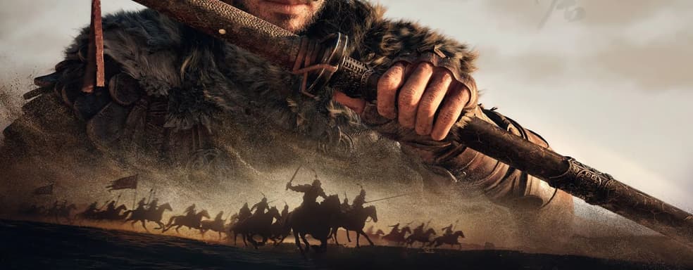 Ответ God of War и Uncharted от китайцев. Blood Message выйдет во второй половине 2026-го — информатор