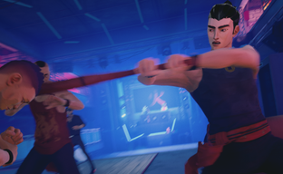 Sifu попыталось пройти 500 тысяч человек