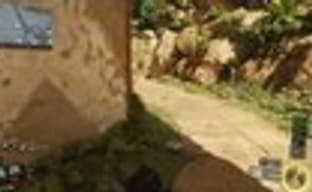 Call of Duty: Black Ops 3 - режим Team Deathmatch на карте Hunted