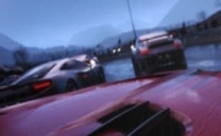 Driveclub не взлетел (7/10 на Metacritic)