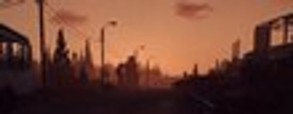 Нарезка из альфа-версии Escape from Tarkov