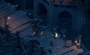 «Игроки не глупые»: сооснователь New Blood Interactive призывает сделать Pillars of Eternity 3 после успеха Baldur’s Gate 3