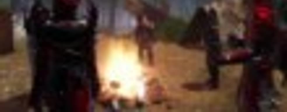 Новый модуль Neverwinter: Strongholds выходит этим летом