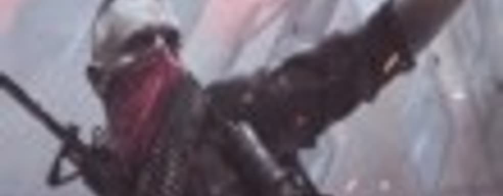 Homefront: The Revolution в режиме 1080р/30fps на PS4 и Xbox One