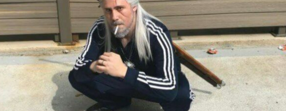 «Никак вы, *****, не научитесь» из The Witcher 3 была цензурной в оригинале. Всеволод Кузнецов рассказал об озвучке