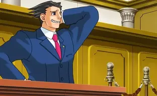 На следующей неделе в Game Pass появится Phoenix Wright: Ace Attorney Trilogy