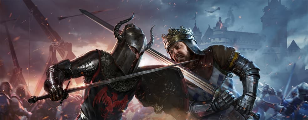 Game Pass способствует повышению интереса к игре. Разработчики Chivalry 2 похвастались результатами