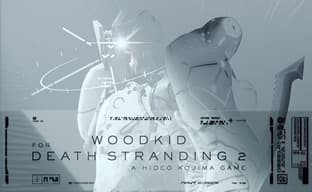 Хидео Кодзима назвал свой любимый трек из Death Stranding 2