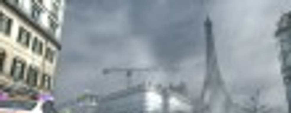 The Bourne Conspiracy - Борн. Джейсон Борн