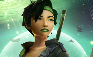 Обновлённая версия Beyond Good and Evil выйдет на ПК и консолях 25 июня