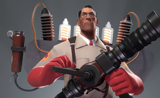Team Fortress 2 Fan to Release Real-Life Remake of Meet the Medic with Original Actors — Needed Sum Raised in a Day