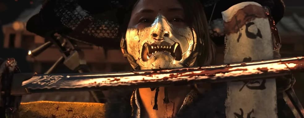 Игроки сами «добьют» дешёвые игры? Дорогую версию Ghost of Yotei раскупают лучше