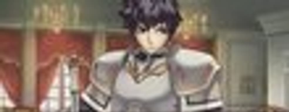 Record of Agarest War - самая большая игра в PSN?