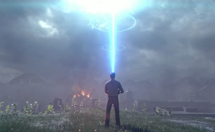 Away from home 2 announced, a sequel to the Serious Sam 4 mod with Russian voice acting by Mechanics VoiceOver