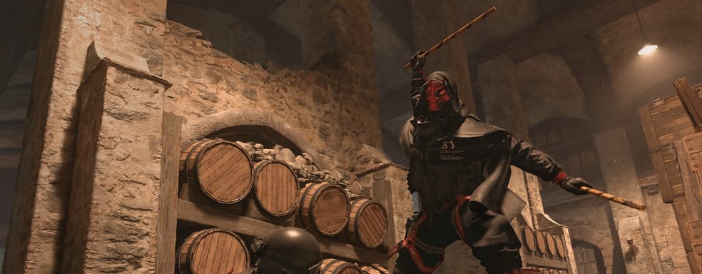 [Видео] Xbox зачем-то победил