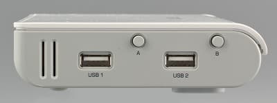 Внешний вид ZyXEL Keenetic Giga Внешний вид ZyXEL Keenetic Giga