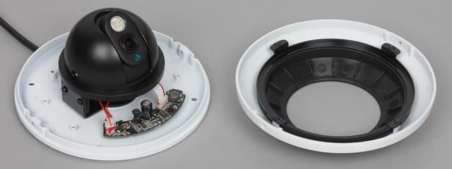 Камера Alteron KAD20-IR