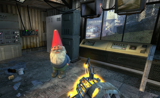 Автор разгромленного мода Half-Life 2 вычислил критиков и сломал им игру, чтобы наказать за негативные отзывы