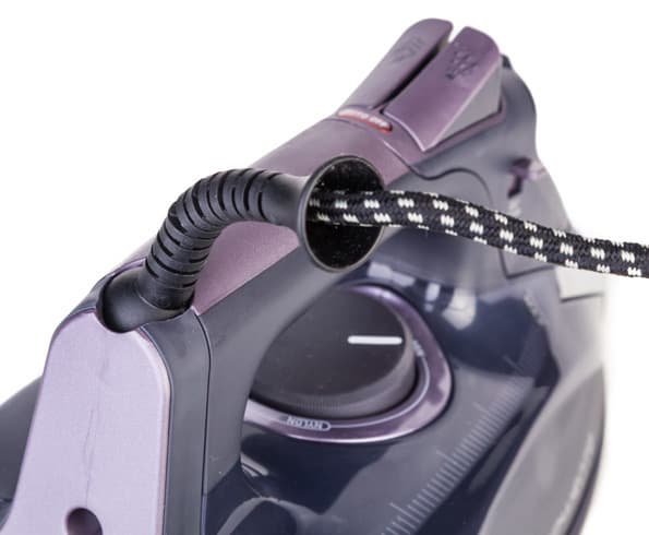 Методика тестирования утюгов