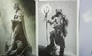 Ролик Behind The Wall: The Making of Skyrim 