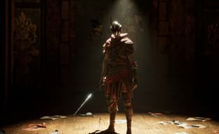 Знакомимся с итальянской Soulslike-игрой на Unreal Engine 5. Enotria: The Last Song выйдет в середине лета