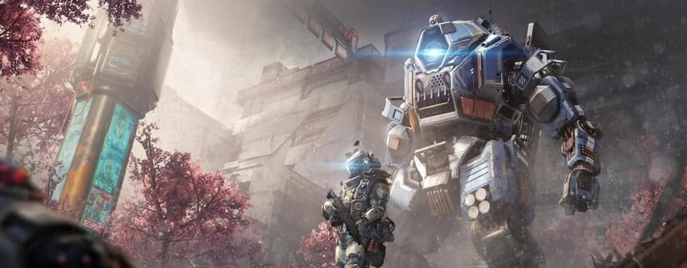 Respawn отменила многопользовательский шутер, который даже не успела анонсировать