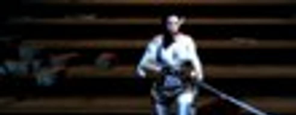 Dungeon Siege III: Katarina