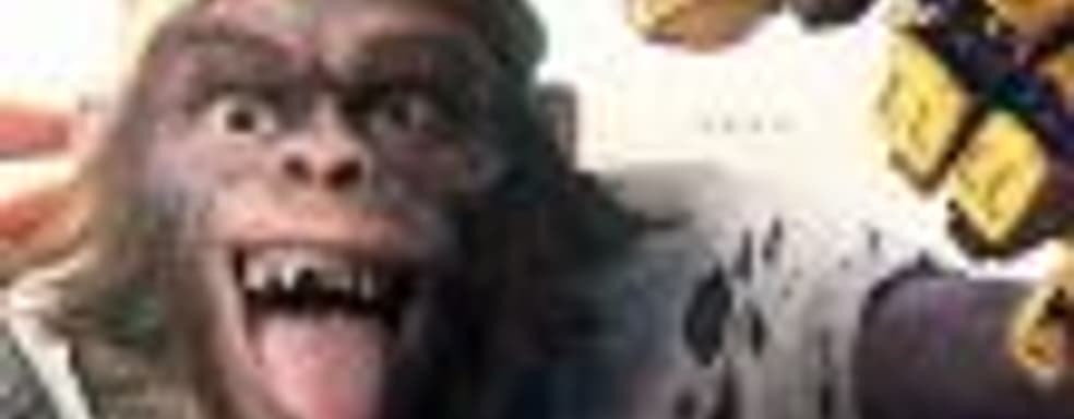 Создатель God of War раскритиковал критиков Beyond Good and Evil 2