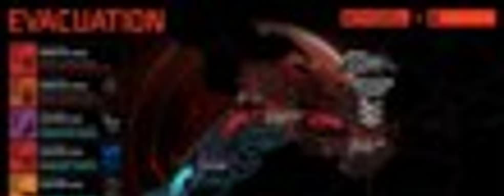 Evolve - подробности о мини-кампании Evacuation