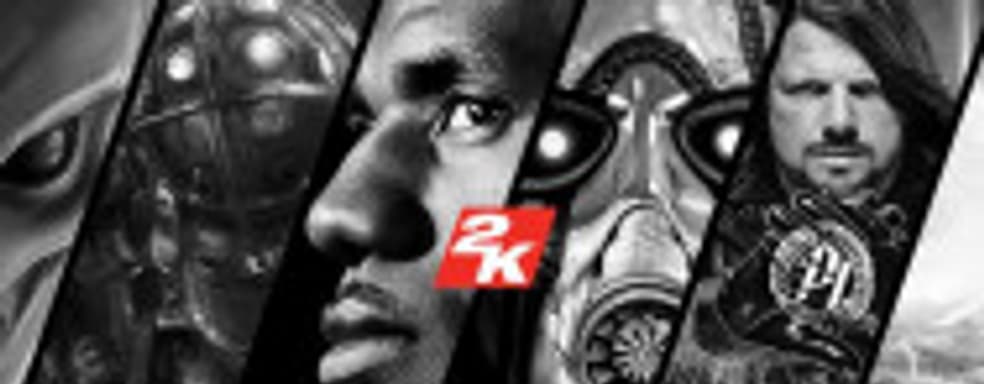 Очередной гвоздь в гроб GeForce Now: из сервиса убирают богатую библиотеку игр 2K Games