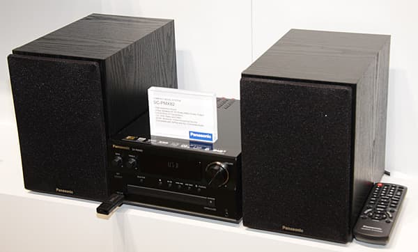 Конвенция Panasonic 2017