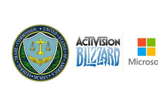 Федеральная торговая комиссия подала иск о блокировании слияния Microsoft Activision за 68,7 миллиарда долларов