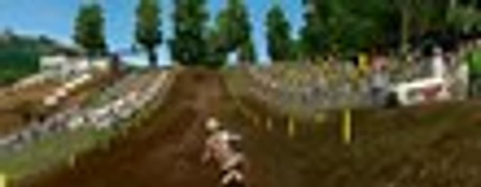MXGP: The Official Motocross Videogame в марте