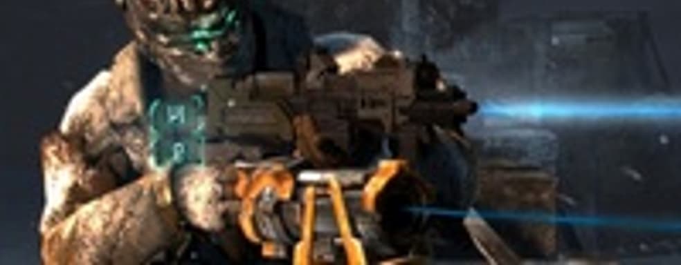 Dead Space 3 - новые подробности из Game Informer
