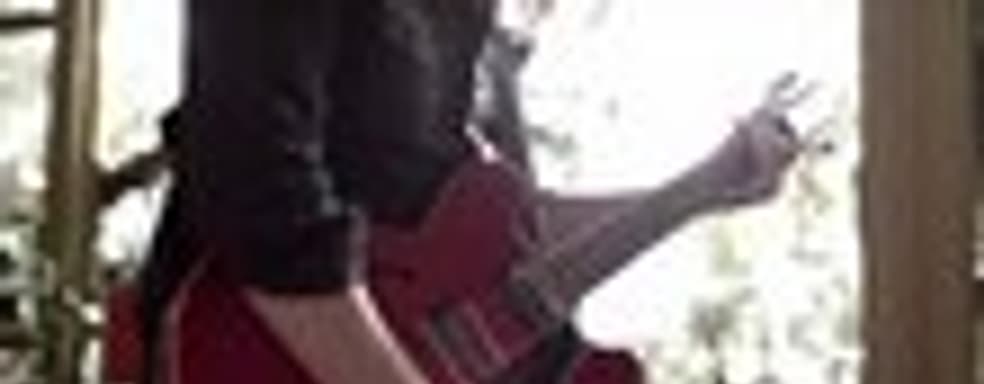 Тизер Rocksmith