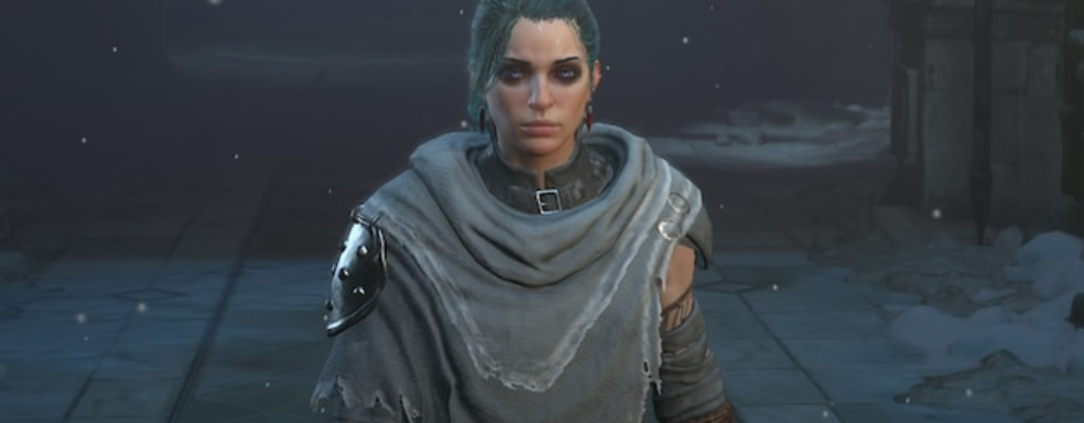 Diablo 4 получит патч 1.3.2. Blizzard услышала игроков и позволит создавать сверхуникальные предметы