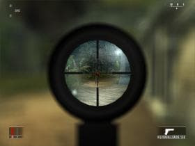 Post Filters LOD High