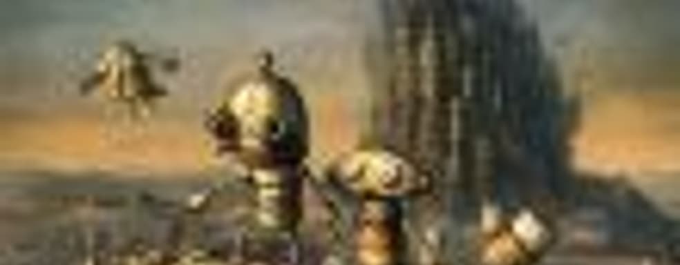 Продажи Machinarium превысили отметку в 4 миллиона копий