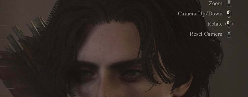 Dragon's Dogma 2 предлагает творчество без ограничений. Игроки создают реалистичных персонажей из фильмов и игр