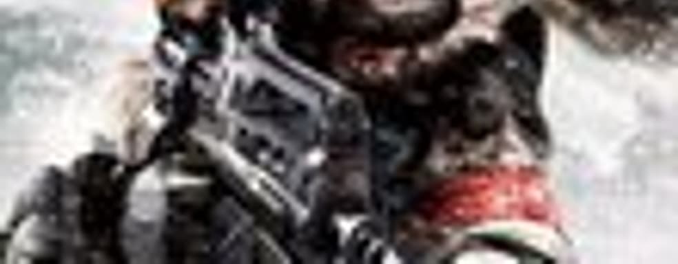 Killzone 3 в продаже