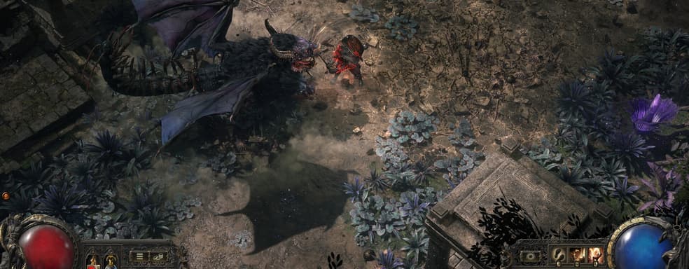 На пике популярности. Path of Exile 2 обошла бесплатные новинки Marvel Rivals и Delta Force