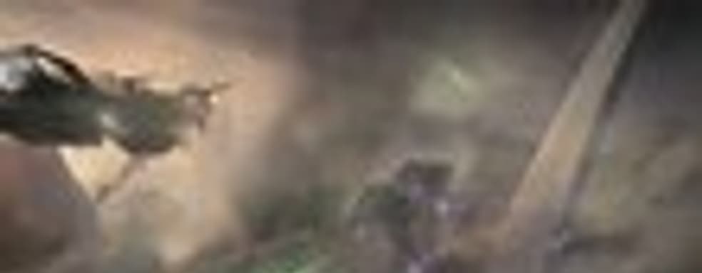 Сюжетный трейлер Halo: Combat Evolved Anniversary 