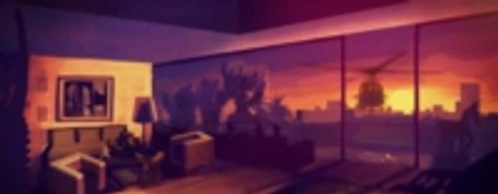 Sunset - новый проект от создателей The Path и Fatale