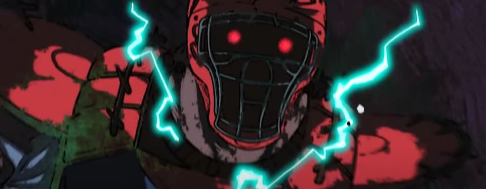 Создатели No More Heroes и Deadly Premonition поделились первыми подробностями своего хоррор-экшена Hotel Barcelona