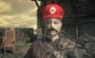 Dark Souls Odyssey – Супер Марио в мире Dark Souls III