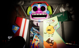 Новая Five Nights at Freddy's на ПК в Steam стоит дороже, чем в PlayStation Store