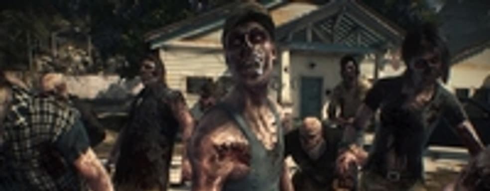 Dead Rising 3: процедурные зомби и созданный вручную мир