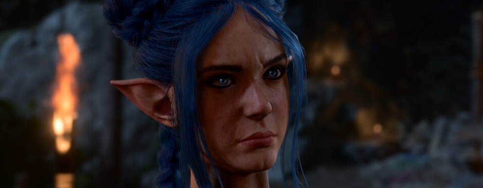 Baldur's Gate 3 три месяца подряд становится самой популярной игрой на Steam Deck