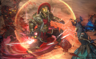 Path of Exile Receives Major "Secrets of the Atlas" Expansion and Pause Feature — Steam Online Numbers Grow, But Don't Break Record