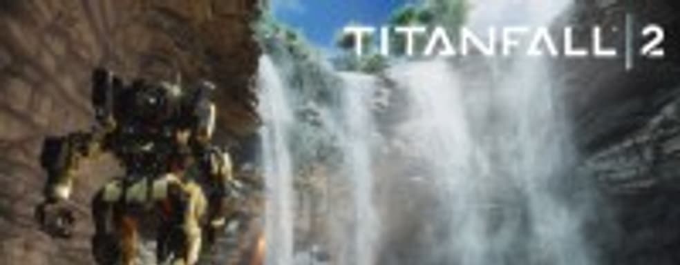 Состоялся выход Titanfall 2